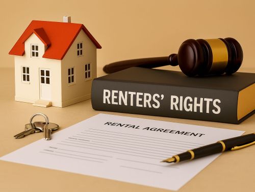 Why Guaranteed Rent Makes Sense in North London