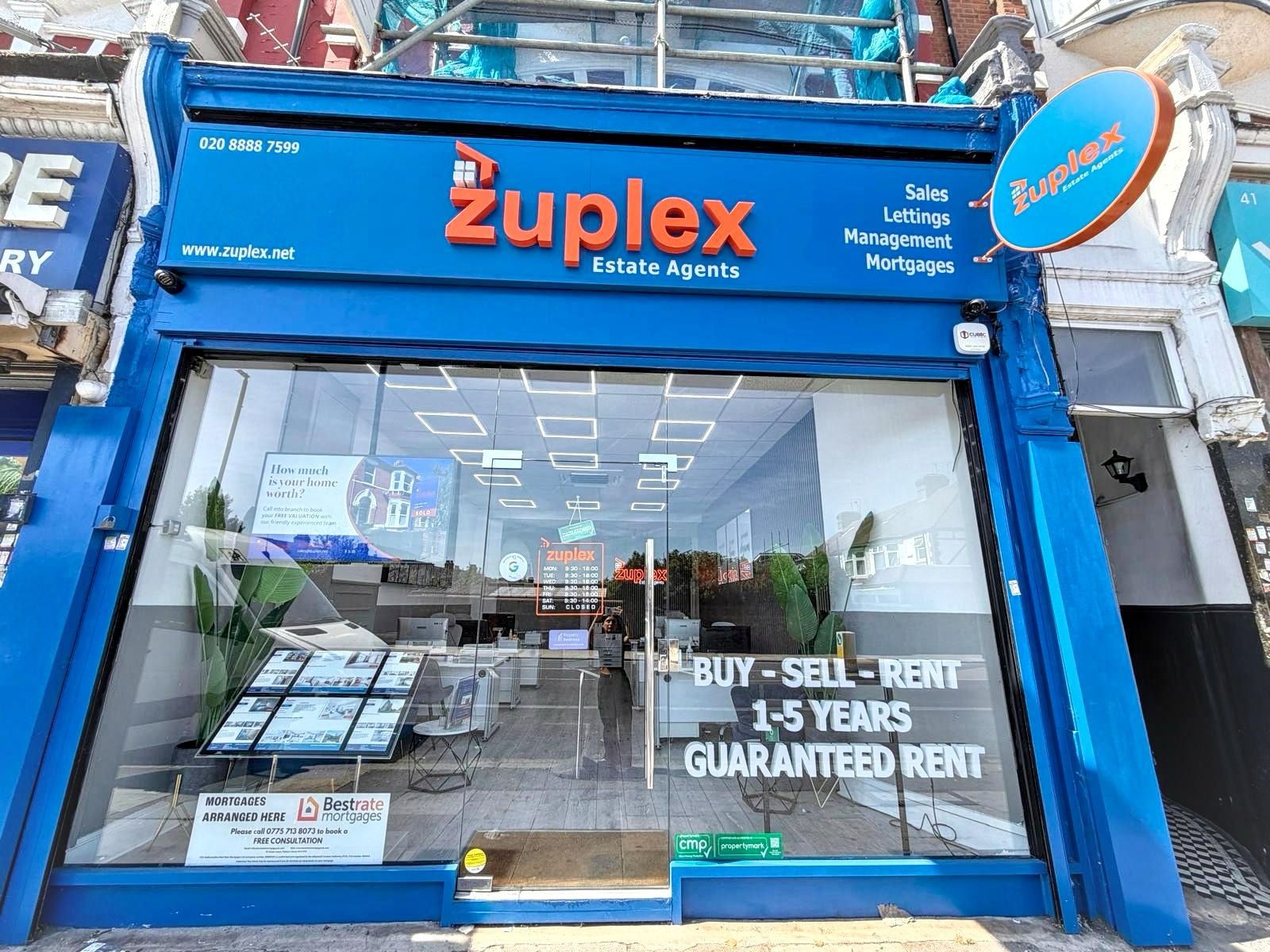 Tenant Find Only Service in North London: What It Includes and When It Makes Sense